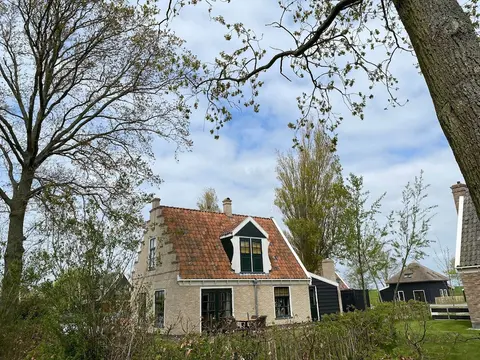 Pet-friendly Coastal Villa