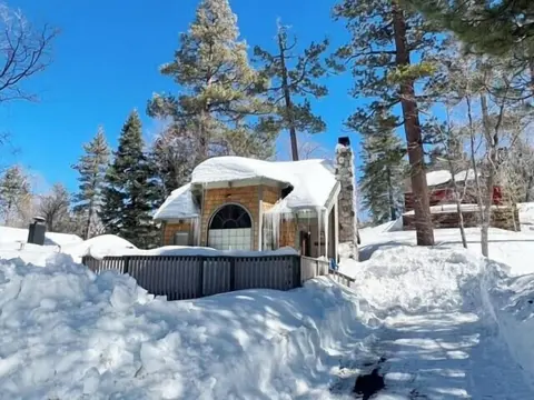 Acorn Cottage