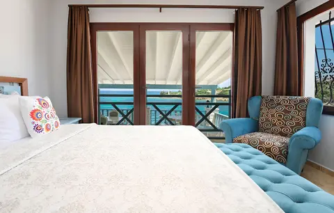 Mai Sema Boutique Dalyan