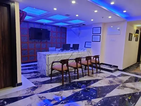 Al Shaykh Resorts