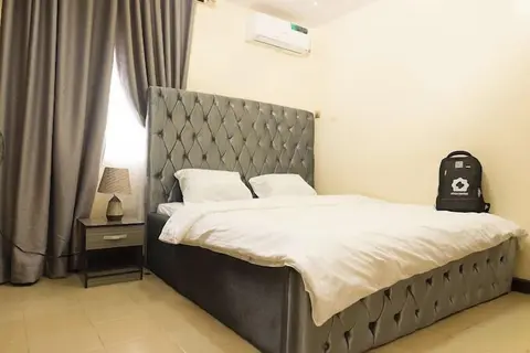 Gate Africa Shortlets Apartment