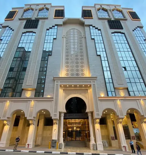 NASAYIM ALJOURY