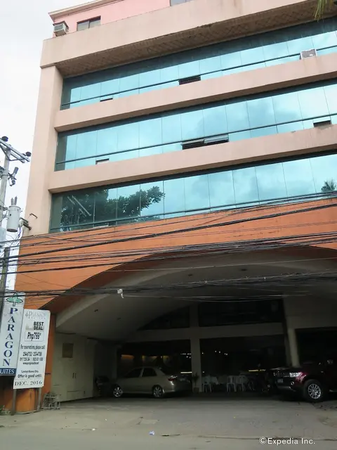 Paragon Suites