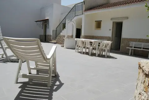 Villa Marisa