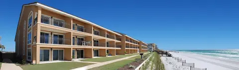 Coral Reef Club by Panhandle Getaways