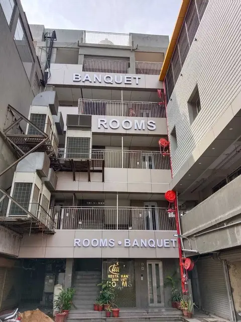 Hotel Tulsi