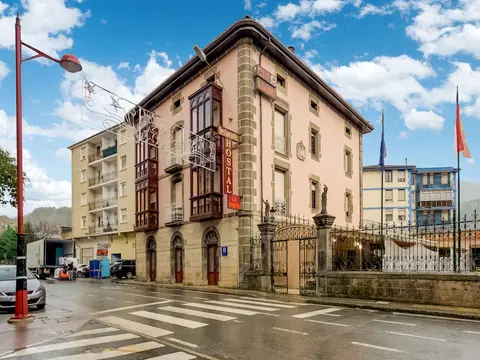 OYO Hotel Restaurante La Pinta