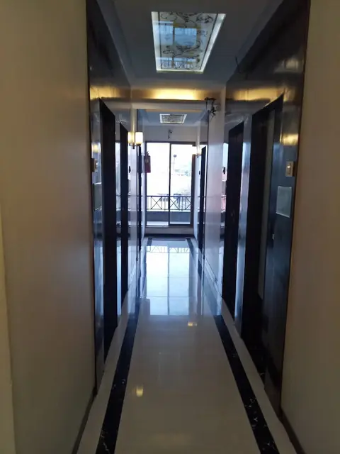 Hotel Navi Mumbai