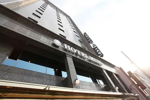 Mind Hotel