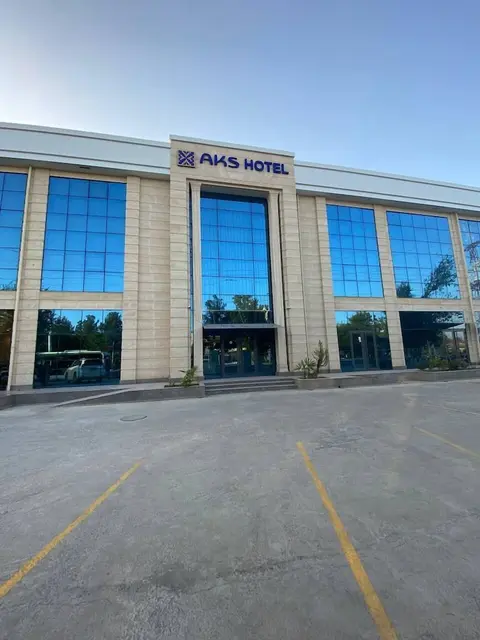 AKS HOTEL