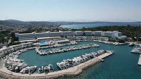 Altin Yunus Hotel & Spa