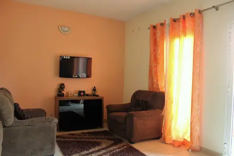 Dakar appartement confort et pratique