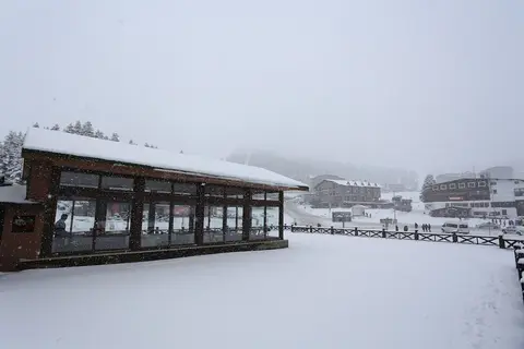 Grand Yazıcı Uludağ