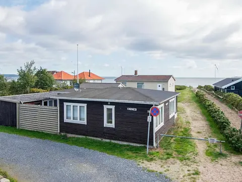 4 Person Holiday Home in Borkop
