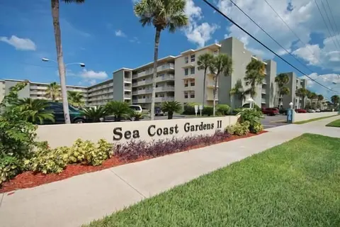 Sea Coast Gardens II 2 Bedroom Condo by Great Ocean Condos