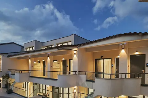 Melite Luxury Rooms & Apartments