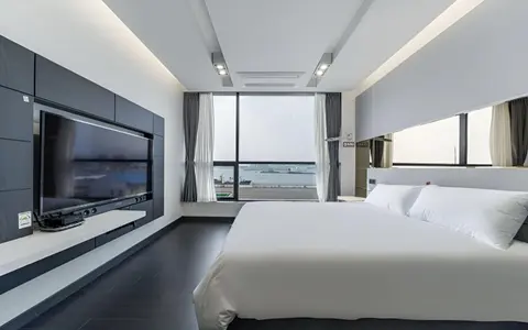 Sokcho E Hotel