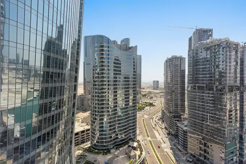 Silkhaus Sigma Tower