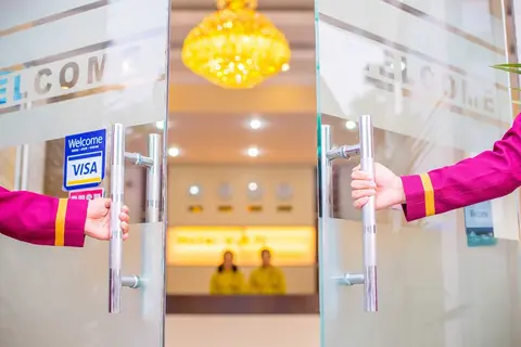 Hotel V.A.N