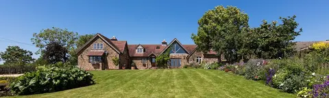 The Graig B&B Ludlow