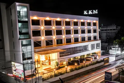 Kkm International