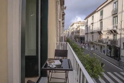 Rosa Magra Guest House