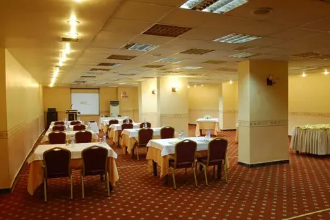 Angora Hotel