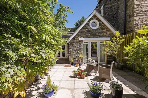 Wheatlands Cottage