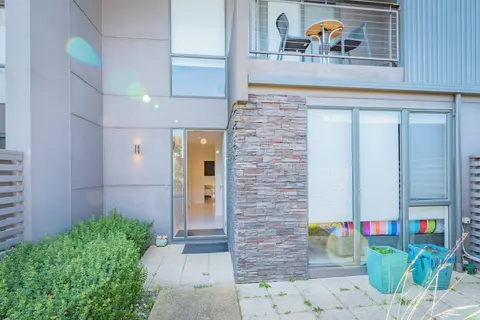 3 Bedroom Townhouse - Pool Access
