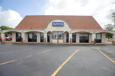 Day lite inn