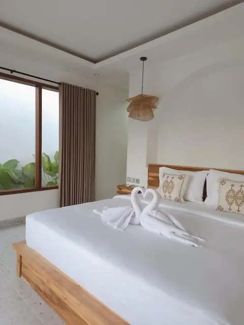The Mahatama Uluwatu