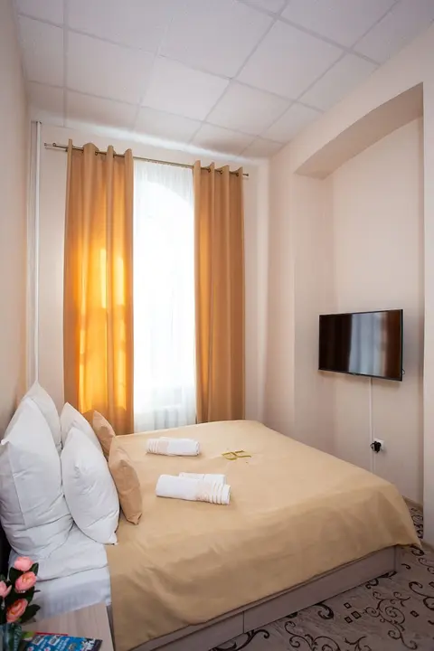 Yaroslav Hostel Veliky Novgorod