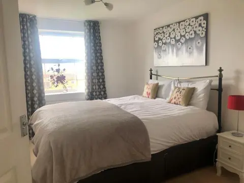 Avery Mews - Apartment