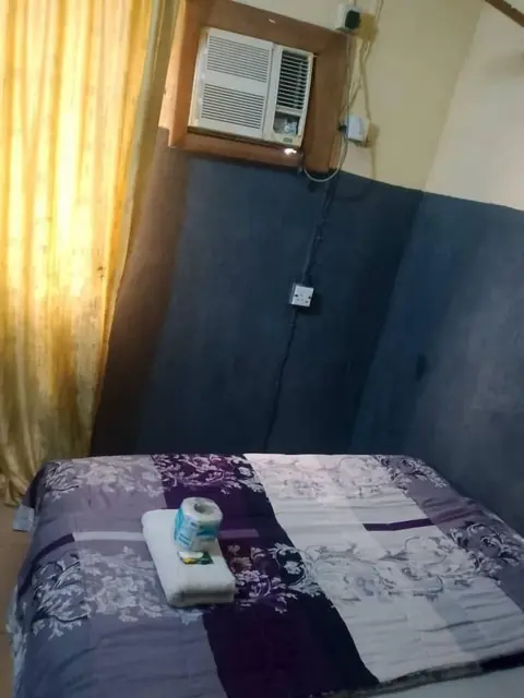 GAT Travellers Hotel