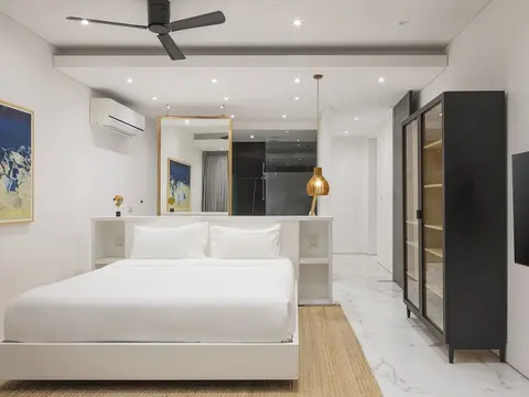 The Purity Villa by Elite Havens