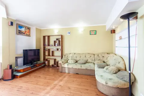 Obolon apartment 73