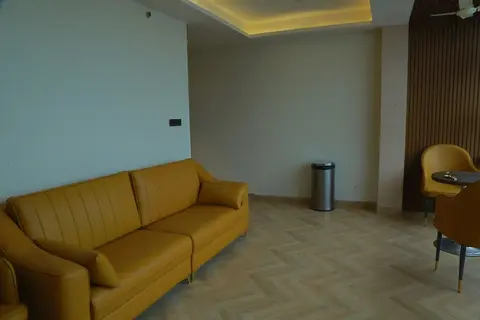Freshup hotels