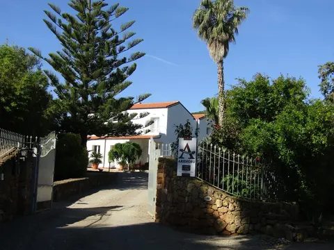 Arenosu a pochi Km dalle spiagge