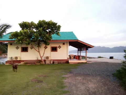 Chuttong Resort