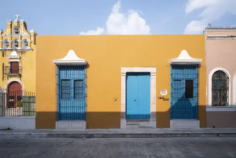 Casa Japa
