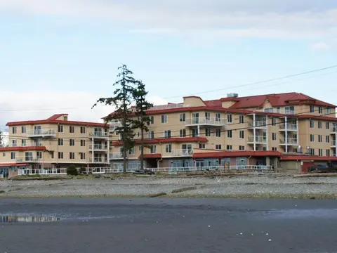 Sandcastle at Birch Bay
