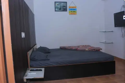 Madan Residency