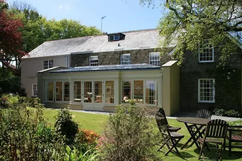 The Old Rectory Hotel