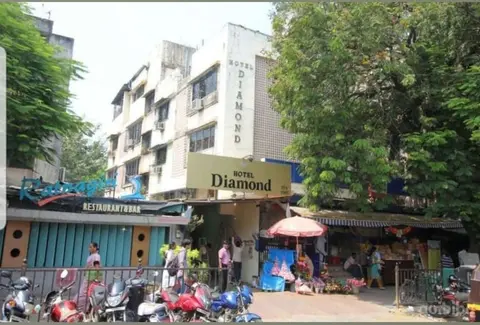 Hotel Diamond