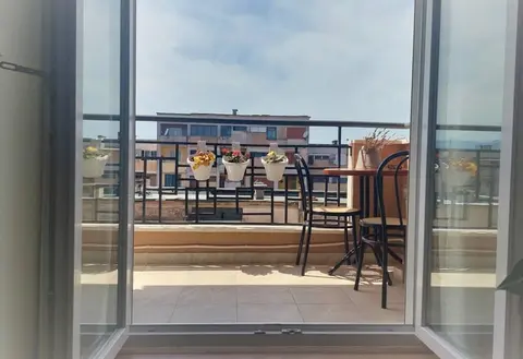 The Dekori Flat in Shkod r