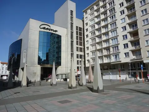 Hotel Corner House