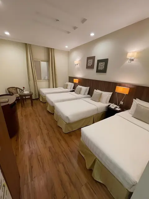 Karim Makkah Hotel