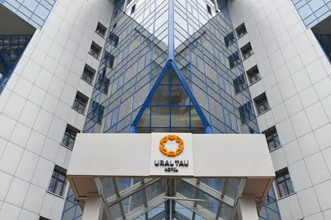 Ural Tau Hotel