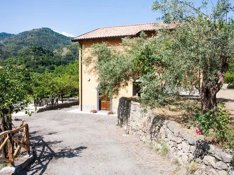 La Porta delle Gole