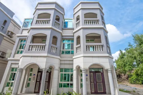 Lin Ju B&B